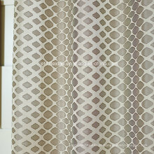 2016 Morden poliéster cortina de janela de têxtil macio e cortina de chuveiro
